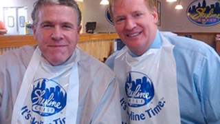 No, Peter King Is Not A Socialist